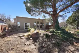 7861 Quintana Drive NE Kitchen