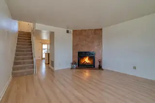 3301 Monroe Street NE UNIT B17 Living Room