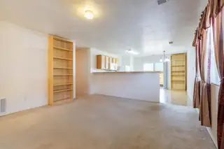 2880 Wilder Loop NE Kitchen