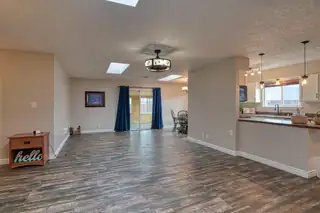 123 Ortega Road NW Living Room