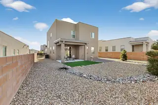 473 Wyatt Avenue SW Bedroom