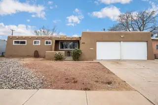 3110 Betts Drive NE, Albuquerque