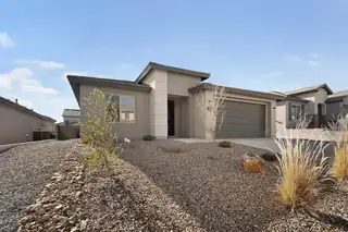 12016 Kachina Peak Trail NW Kitchen