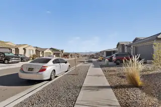 12016 Kachina Peak Trail NW Kitchen