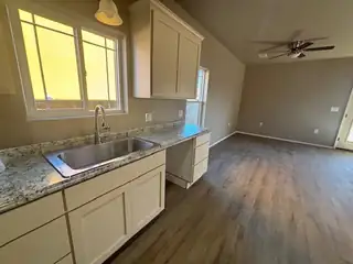 414 N Lala Street Floor Plan