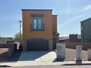 418 N Lala Street Exterior Front