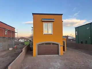 418 N Lala Street Exterior Other