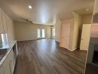 418 N Lala Street Kitchen