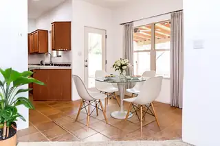 10315 Pintura Place NW Dining Room