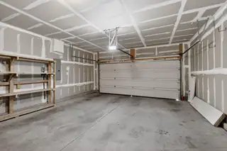 8623 MONSOON Road NW Garage