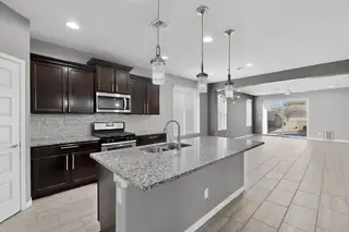 8623 MONSOON Road NW Kitchen