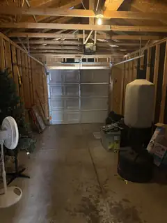 427 Bristlebrush Street SW Garage