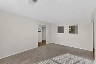 11221 Baja Drive NE Living Room