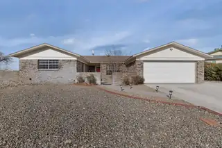 11221 Baja Drive NE, Albuquerque