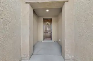 1915 Redondo Peak Drive NW Exterior Front