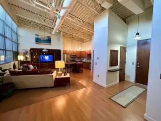 1503 Central Avenue NW 108D, Albuquerque