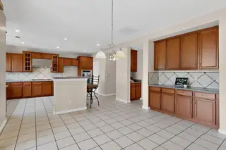 8305 Mesa Top Road NW Kitchen