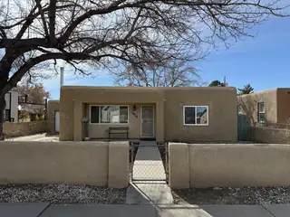 1010 San Clemente Avenue NW, Albuquerque 