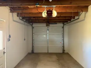 1010 San Clemente Avenue NW Garage