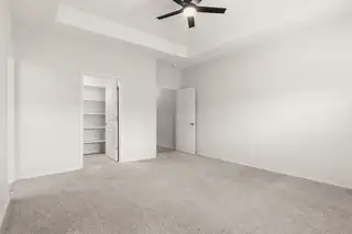 2629 La Luz Circle NE Bedroom