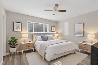 1920 Sanford Avenue SW Bedroom