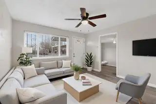 1920 Sanford Avenue SW Living Room