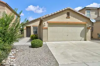 3417 Marino Drive SE, Rio Rancho