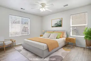 3417 Marino Drive SE Bedroom