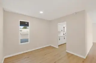 410 Western Drive Kitchen