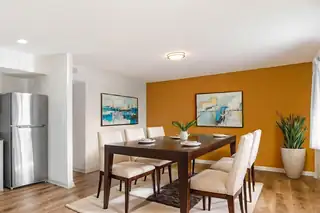 8013 Kathryn Avenue SE Dining Room