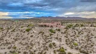 109 Canon Del Luna Road Bedroom