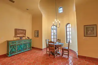 109 Canon Del Luna Road Kitchen