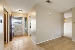 500 Western Drive Living Room