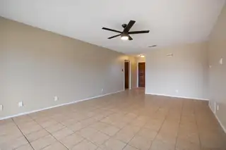 500 Western Drive Living Room