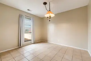 500 Western Drive Living Room