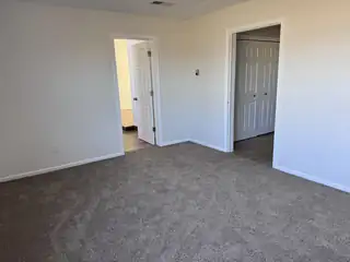 41 Madole Road Bedroom