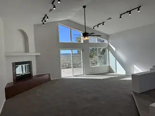 41 Madole Road Living Room