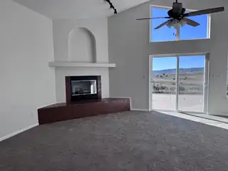 41 Madole Road Living Room