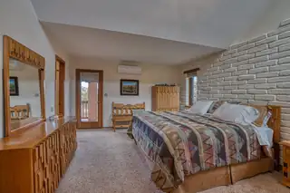 3 Tres Hermanos Road Bedroom