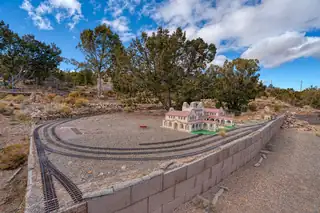 3 Tres Hermanos Road Floor Plan