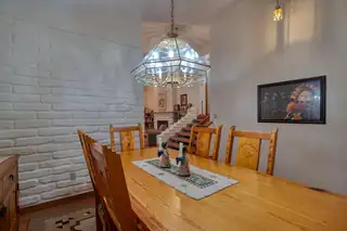 3 Tres Hermanos Road Dining Room