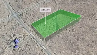 107 Gopher Gulch Loop, Carrizozo 