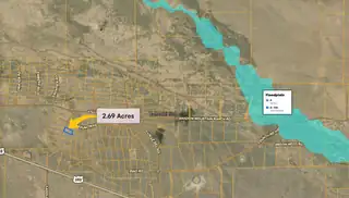 107 Gopher Gulch Loop 