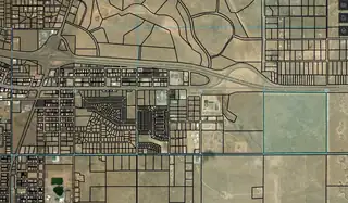 Martinez Road, Moriarty 