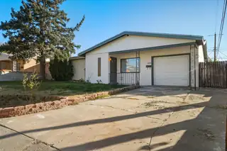 11604 Ralph Avenue NE Exterior Other