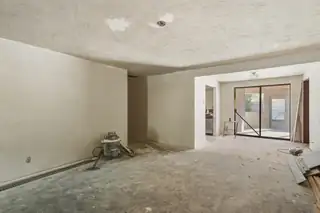 11604 Ralph Avenue NE Interior Other