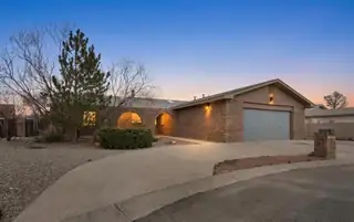 1618 Player Court, Rio Communities 