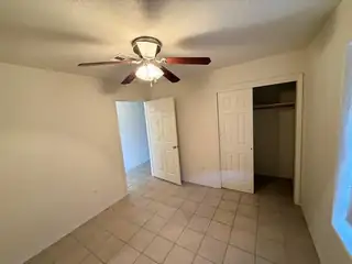 701 Sean Avenue Bedroom