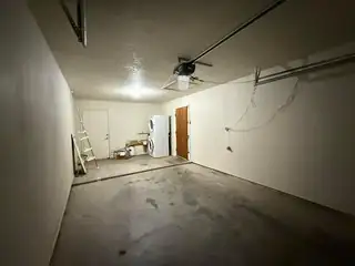 701 Sean Avenue Garage