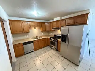 701 Sean Avenue Kitchen